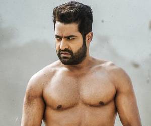 Jr-NTR---Aravindha-Sametha-First-Look-Posters-,-Working-Stills