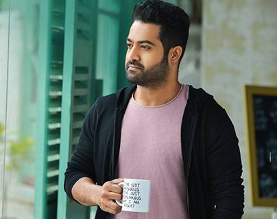 Jr NTR Aravindha Sametha