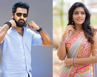 Good Second-Choice for NTR's Aravindha Sametha