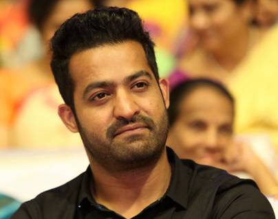 NTR Sets up a Perfect Platform for a Sweet Update!