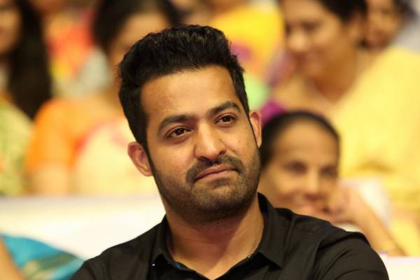 Is Jr NTR Regretting Mahanati Post-Release?