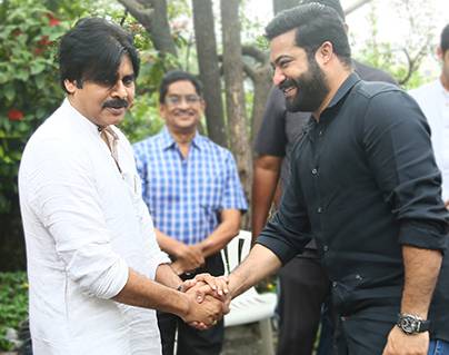 Tollywood actors in 2019 elections