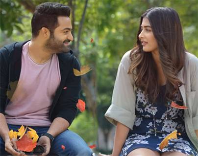 US BO: Aravindha Sametha To Agnyathavaasi Distributor