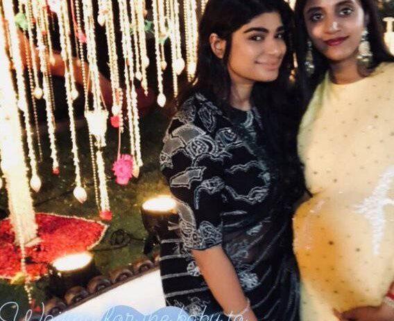 Jr NTR Wife -Lakshmi Pranathi