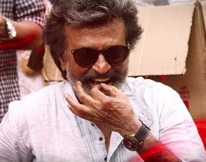New Blame on Rajini for Kaala