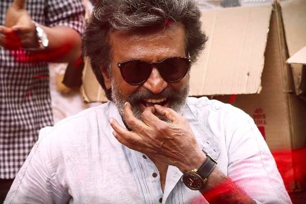 Kaala-Rajinikanth