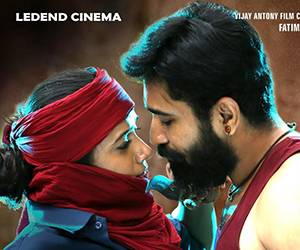 Kaasi Posters