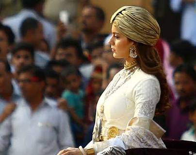 Krish's Film at Explicit Risk?