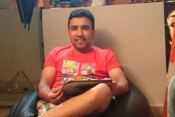 Kireeti Damaraju caught in drunt and drive case