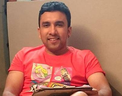Kireeti Damaraju caught in drunt and drive case