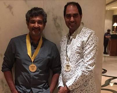Can Krish Win What Rajamouli Lost?