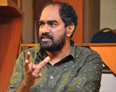 Krish Softly Ducks a Clash with Superstar