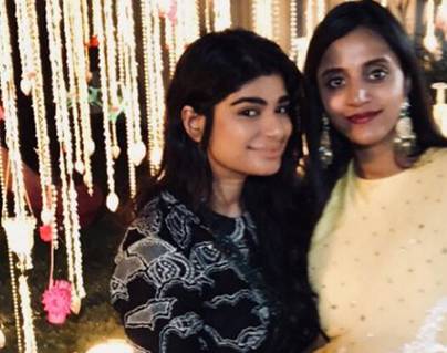 NTR's Wife Waiting for Arrival