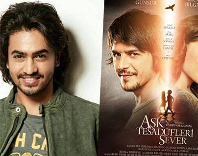 Galla Ashok -Love Likes Coincidences