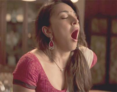 Trailer Talk: Love, Lust & Everything in Between