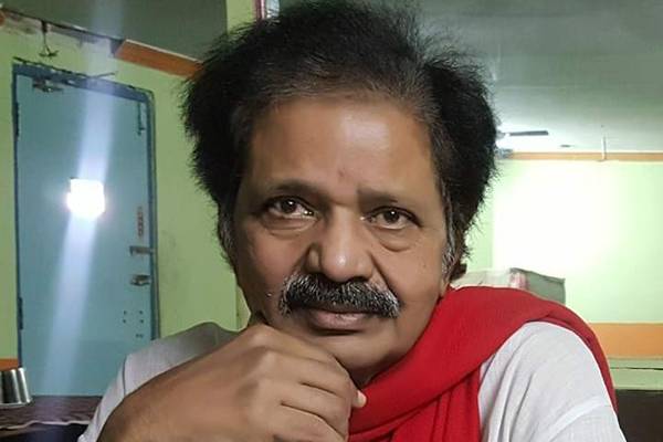 Madala Ranga Rao is no more