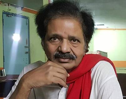 Madala Ranga Rao is no more