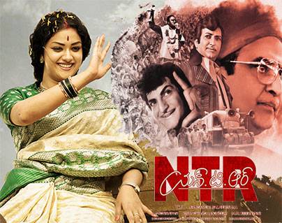 'Mahanati' Raises the Bar for the Coming Biopics