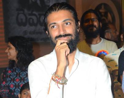 Mahanati Director Says No to Sridevi Biopic!