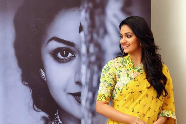 Mahanati---Huge-Relief-for-Keerthy-Suresh-After-Disaster
