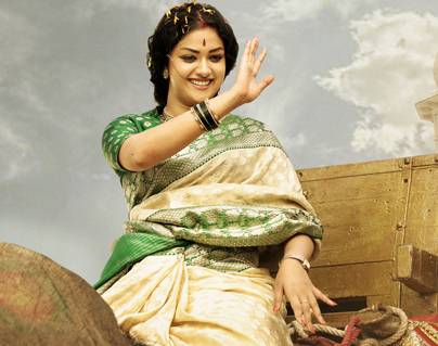 Mahanati Review - A Classic For A Legend