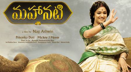 Mahanati Review, Mahanati Movie Review Ratings