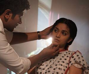 Mahanati Movie Stills