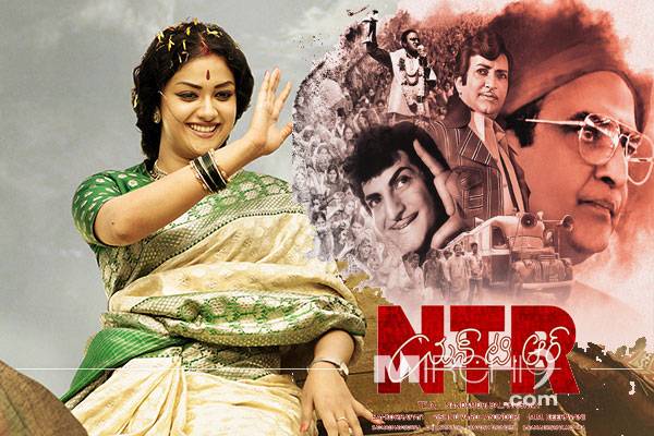 'Mahanati' Raises the Bar for the Coming Biopics