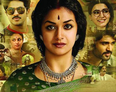 'Mahanati'-Trailer-Cut-Would-Have-Done--Wonders