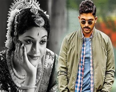 US BO: 'Mahanati' Takes No Time to Beat 'NPS'