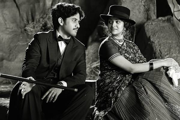 Mahanati Weakening Before Landmarks