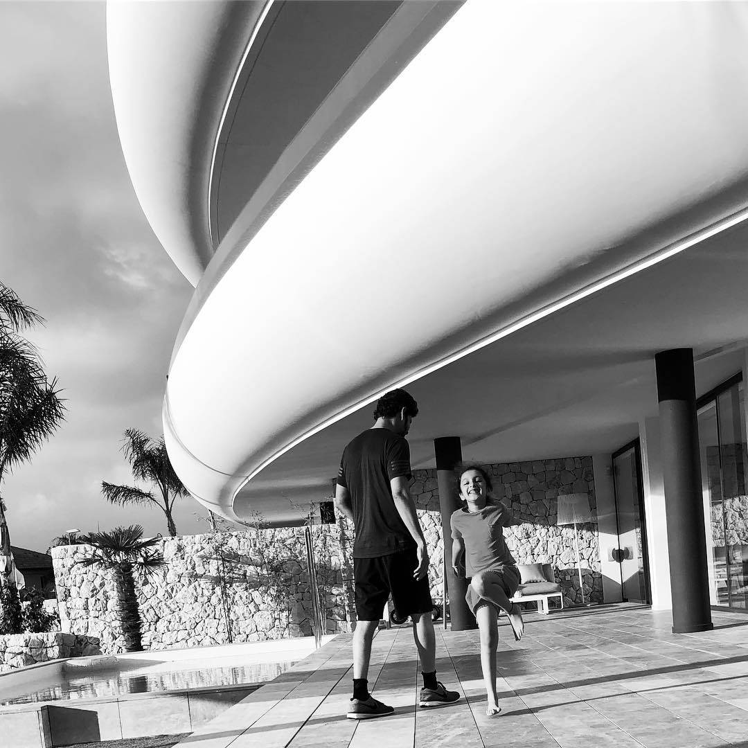 Mahesh Babbu Sitara-