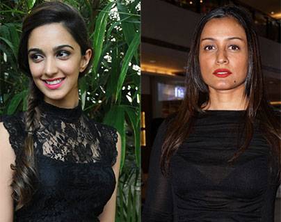 Mahesh's Heroine Blessed by Namrata