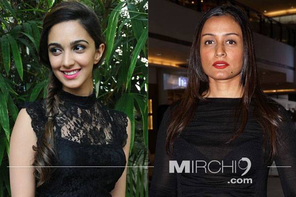 Mahesh Babu's Heroine Blessed by Namrata Shirodkar