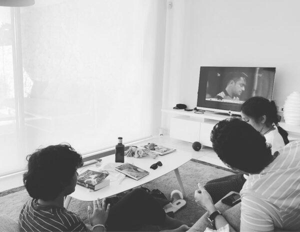 Mahesh Babu New Hairstyle Brings Hope!