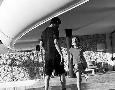 Mahesh Babbu Sitara-