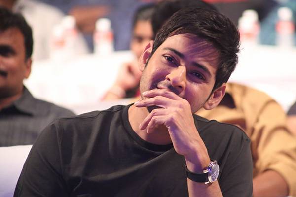 Mahesh Babu best wishes to hyderabad sunrisers