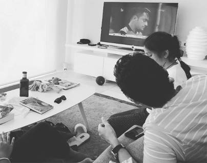 Mahesh Babu's New Hairstyle Brings Hope!