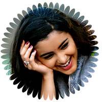 Malavika Sharma - NEla Ticket Review-