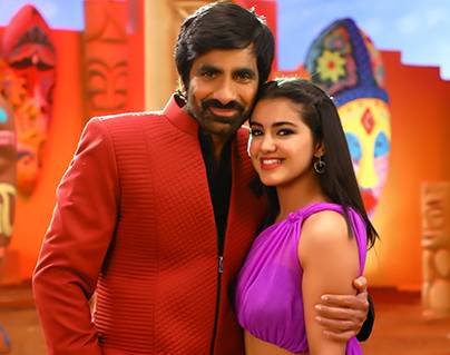 Malavika Sharma Neala Ticket Latest Stills