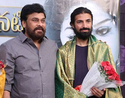 Megastar Chiranjeevi Giving Run To Top Young Stars.jpg