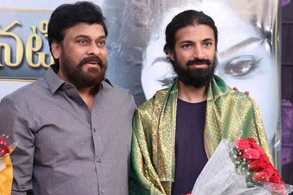 Megastar Chiranjeevi Giving Run To Top Young Stars.jpg