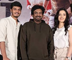 Mehbooba Movie Thank You Meet