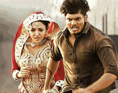 Mehbooba US Box Office:Shocker! Not Even 100 K for Puri Jagannadh