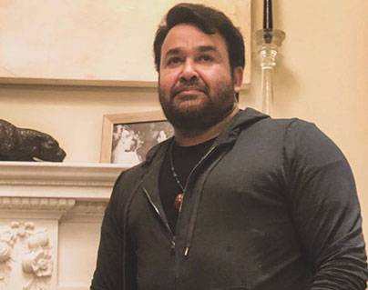 Mohanlal True Makeover!