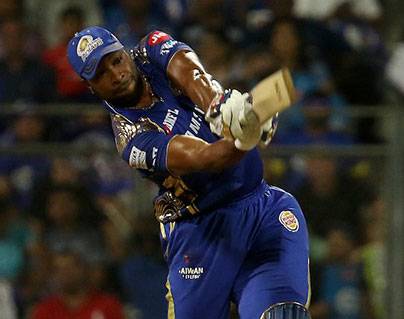 Mumbai Indians beat Kings XI Punjab