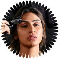 Officer Review, Officer Movie Review, Officer Telugu Ratings 