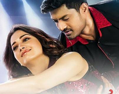 Naa Nuvve Trailer Talk