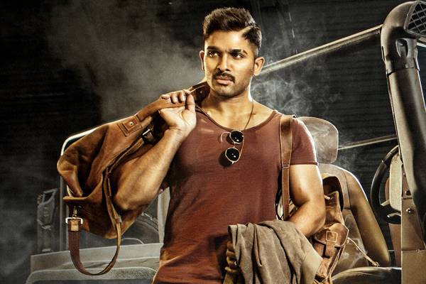 Naa-Peru-Surya-Review