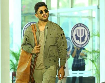 US BO: NPS Shocks And More In Store